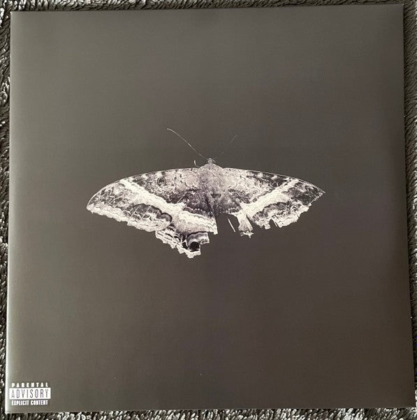 Kendrick Lamar – To Pimp A Butterfly - 2LP (10th Anniversary) Black Vinyl