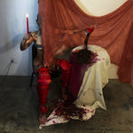 Hide Spit Or Swallow Every Soul Will Taste Death