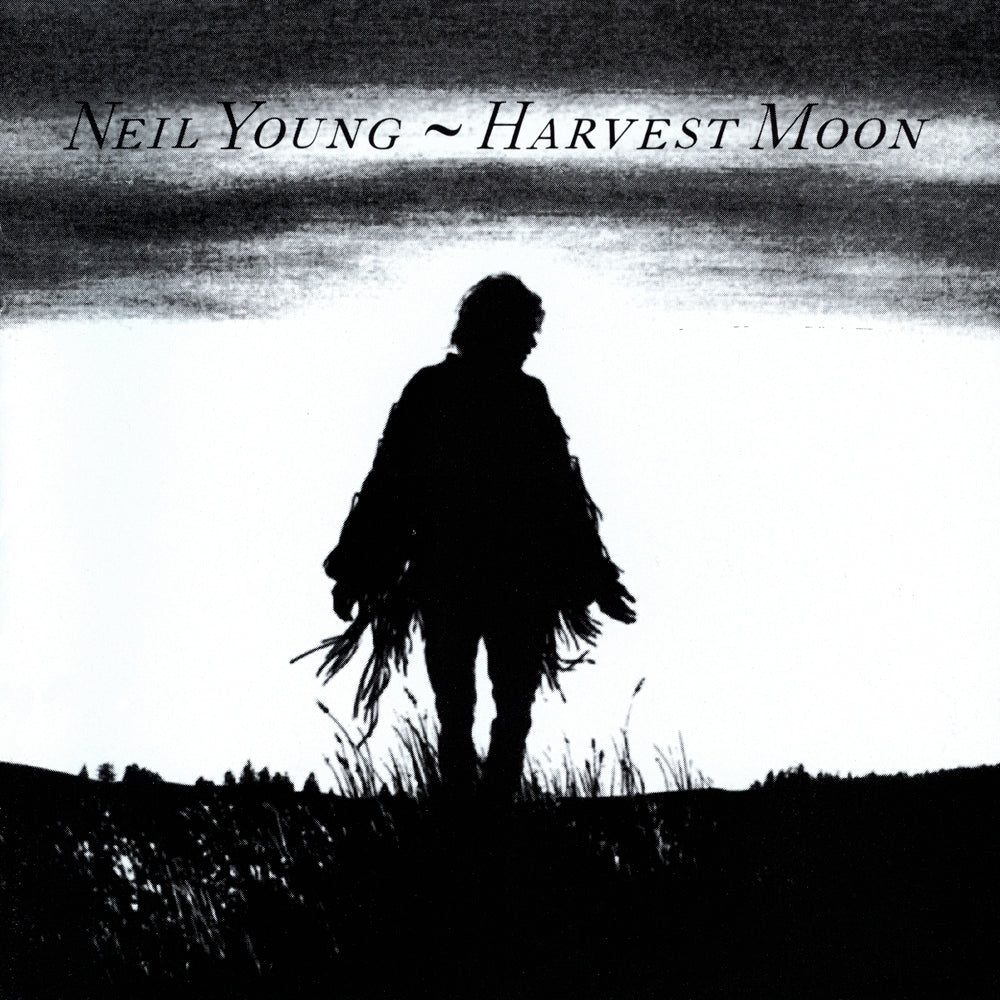 Neil Young - Harvest Moon - Brand New Vinyl