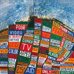 Radiohead Hail To The Thief