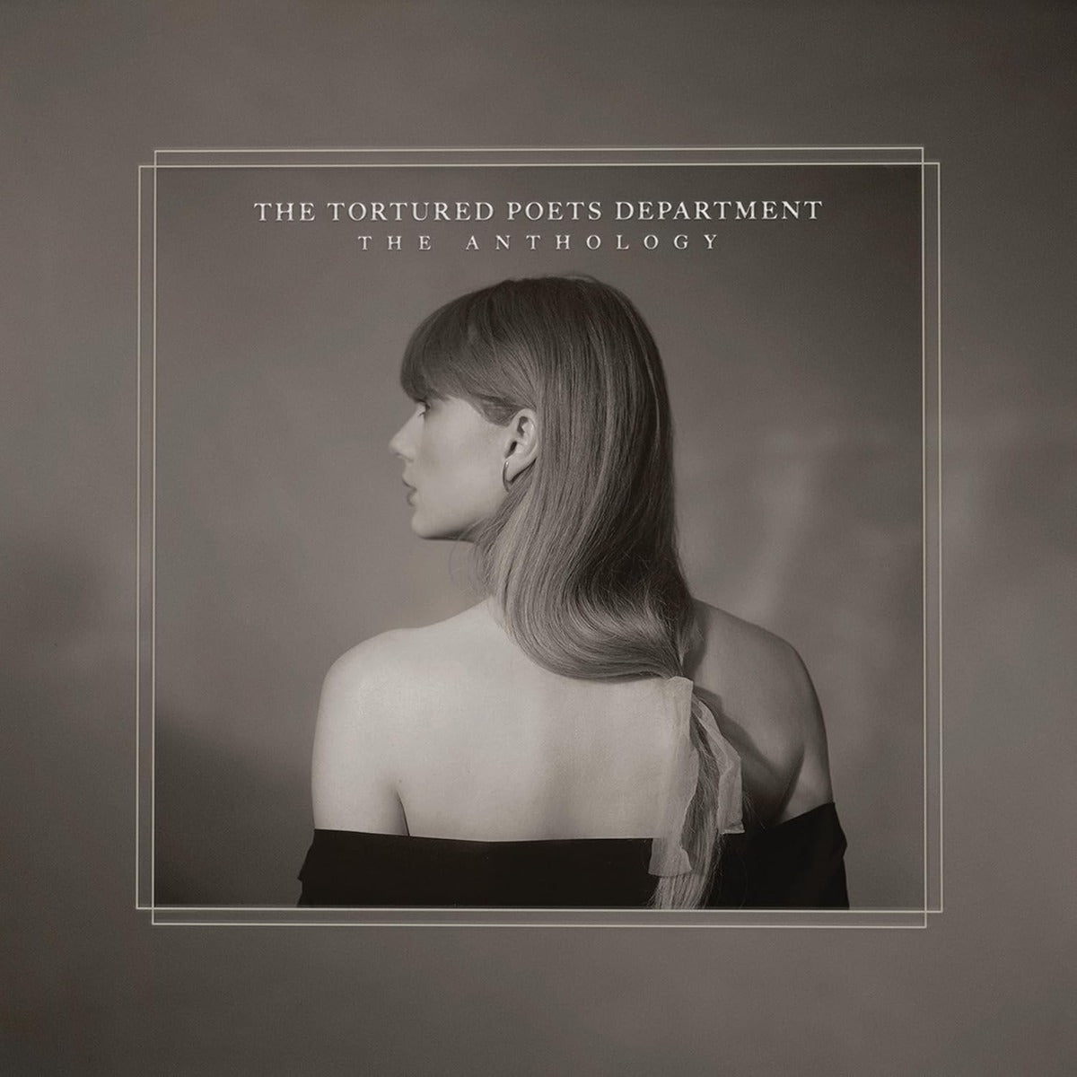 Taylor Swift The Tortured Poets Department: The Anthology (2 Cd's)