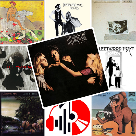 Fleetwood Mac: A Story of Love, Loss & Legacy