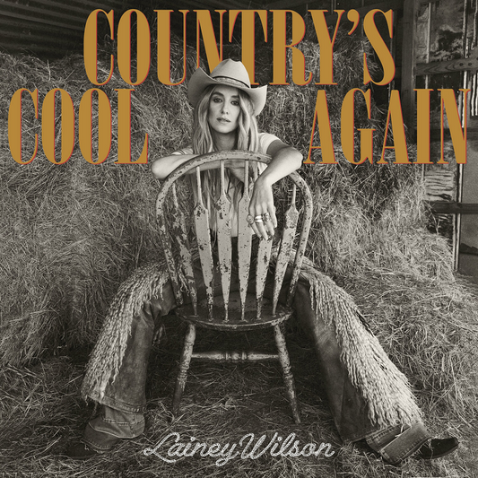 Lainey Wilson Revives Country Music