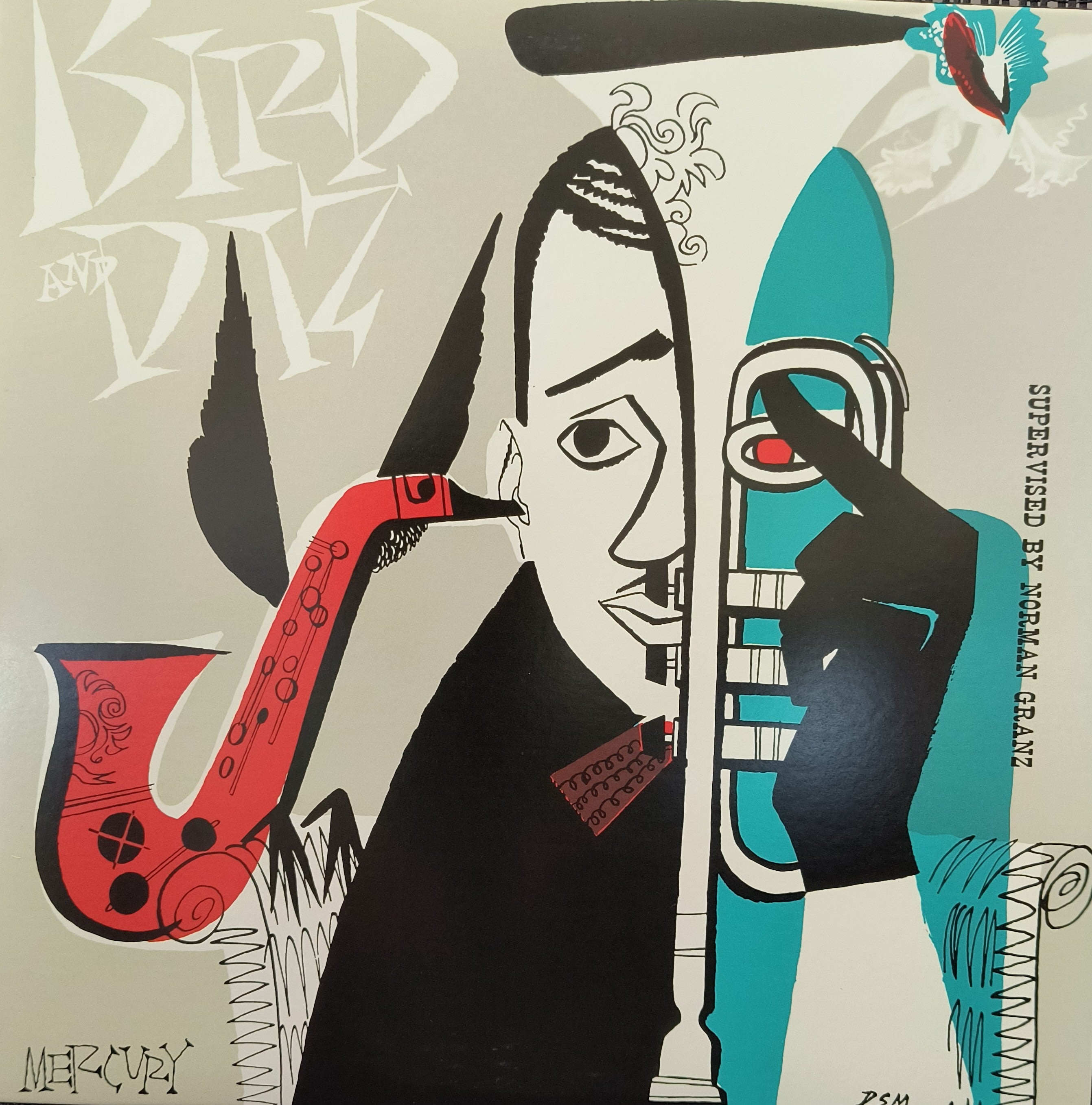 Charlie Parker