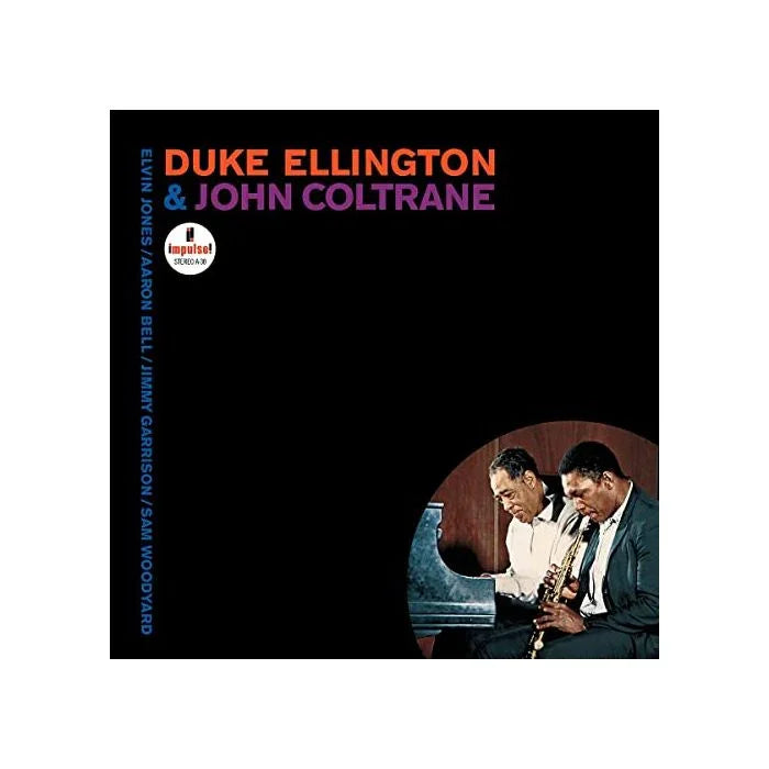 Duke Ellington