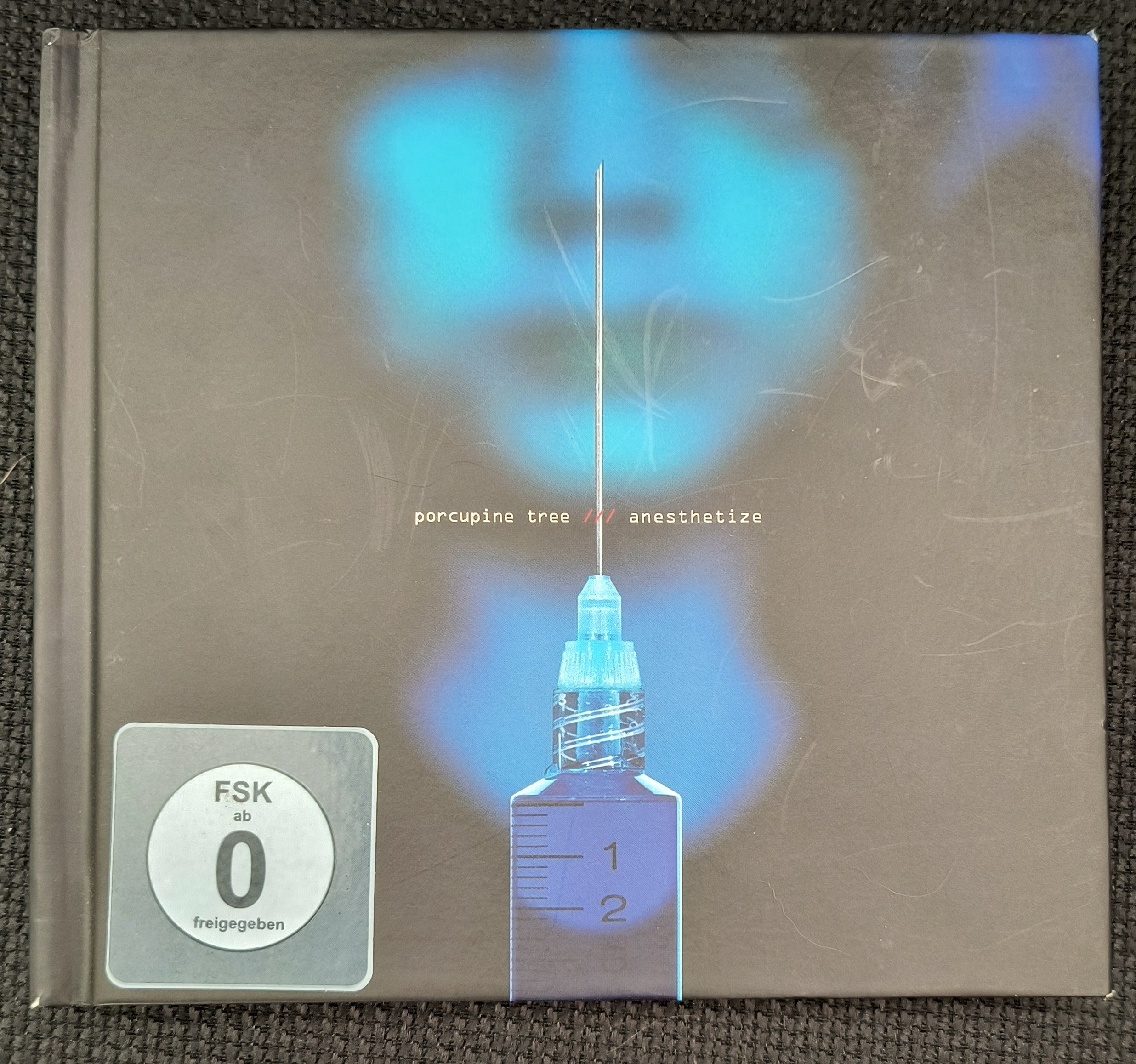 Porcupine Tree