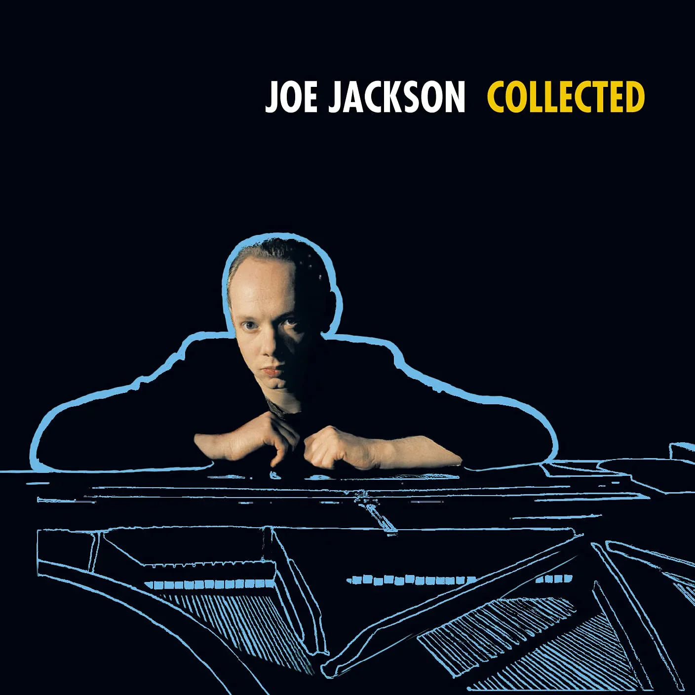 Joe Jackson