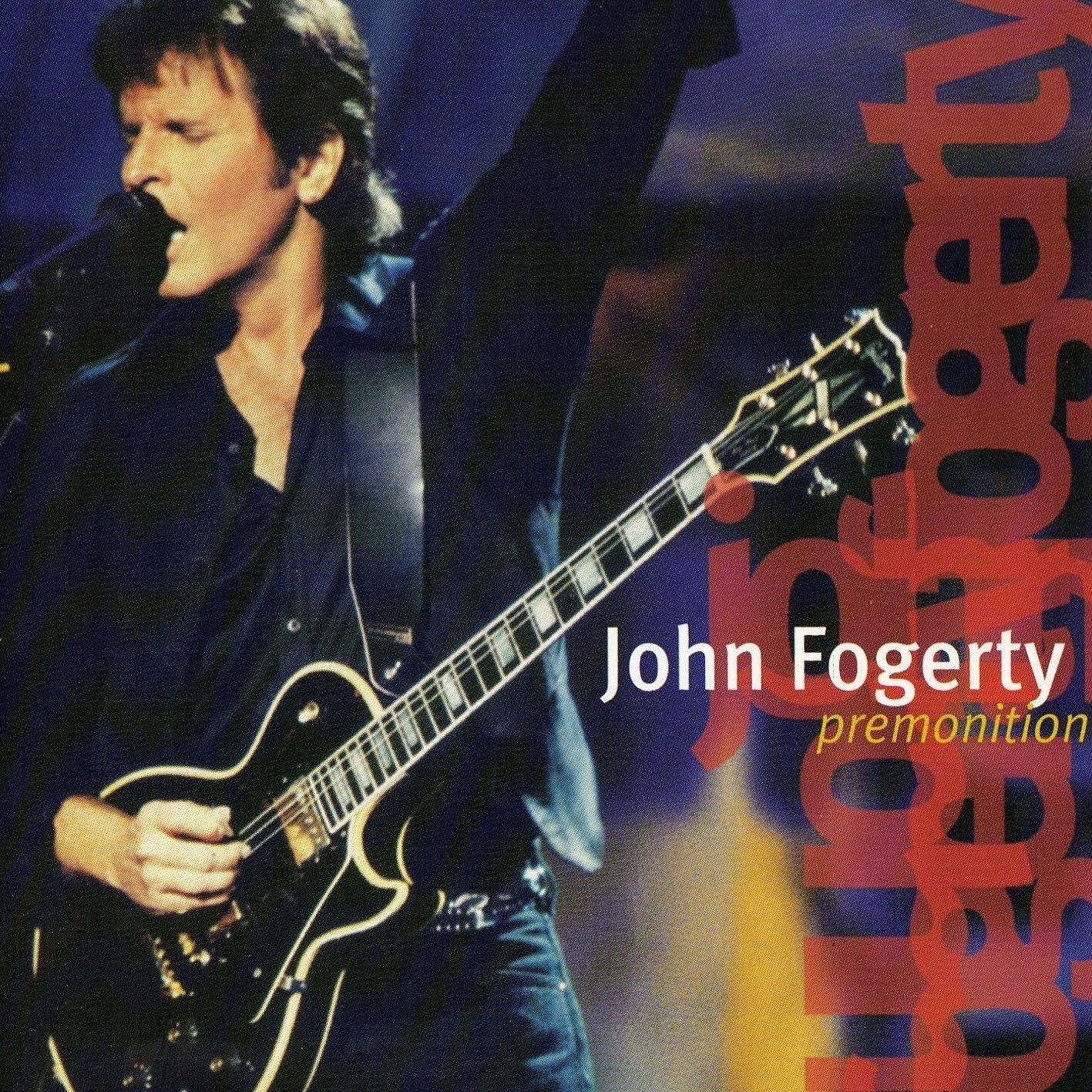 John Fogerty