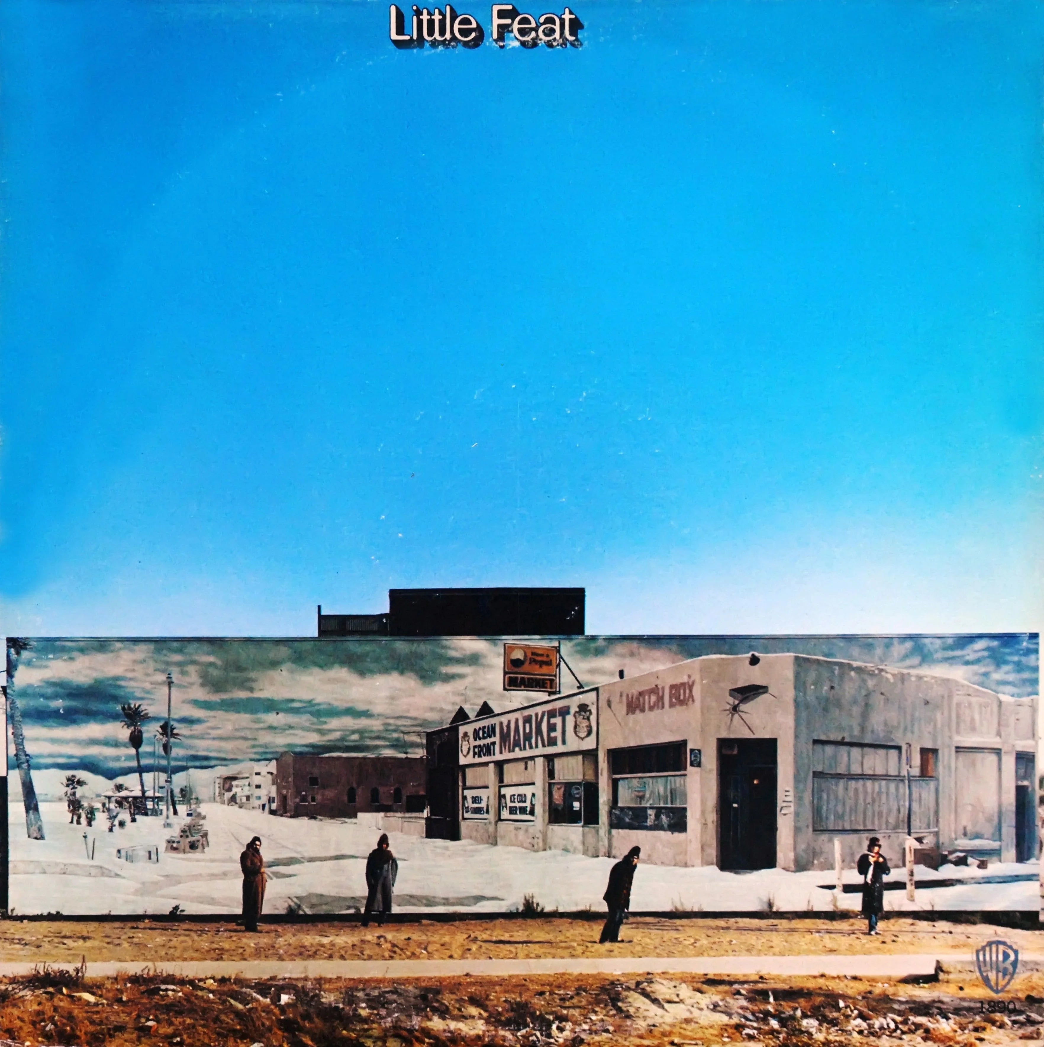 Little Feat