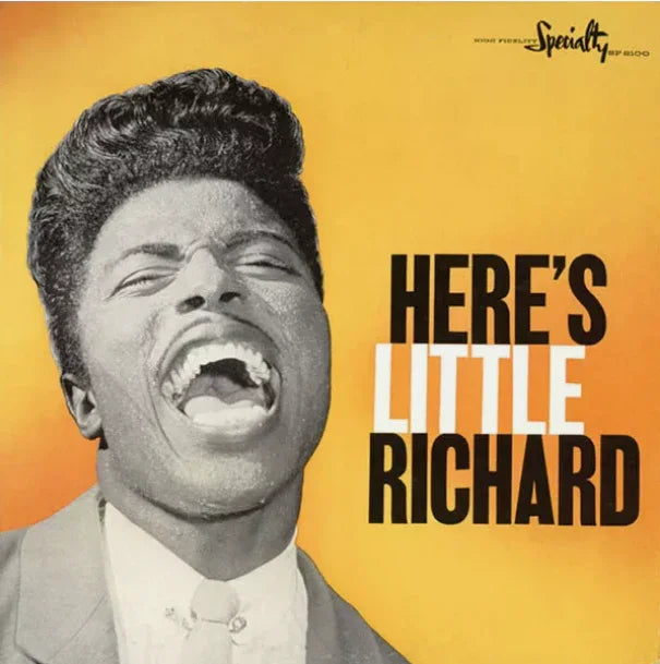 Little Richard