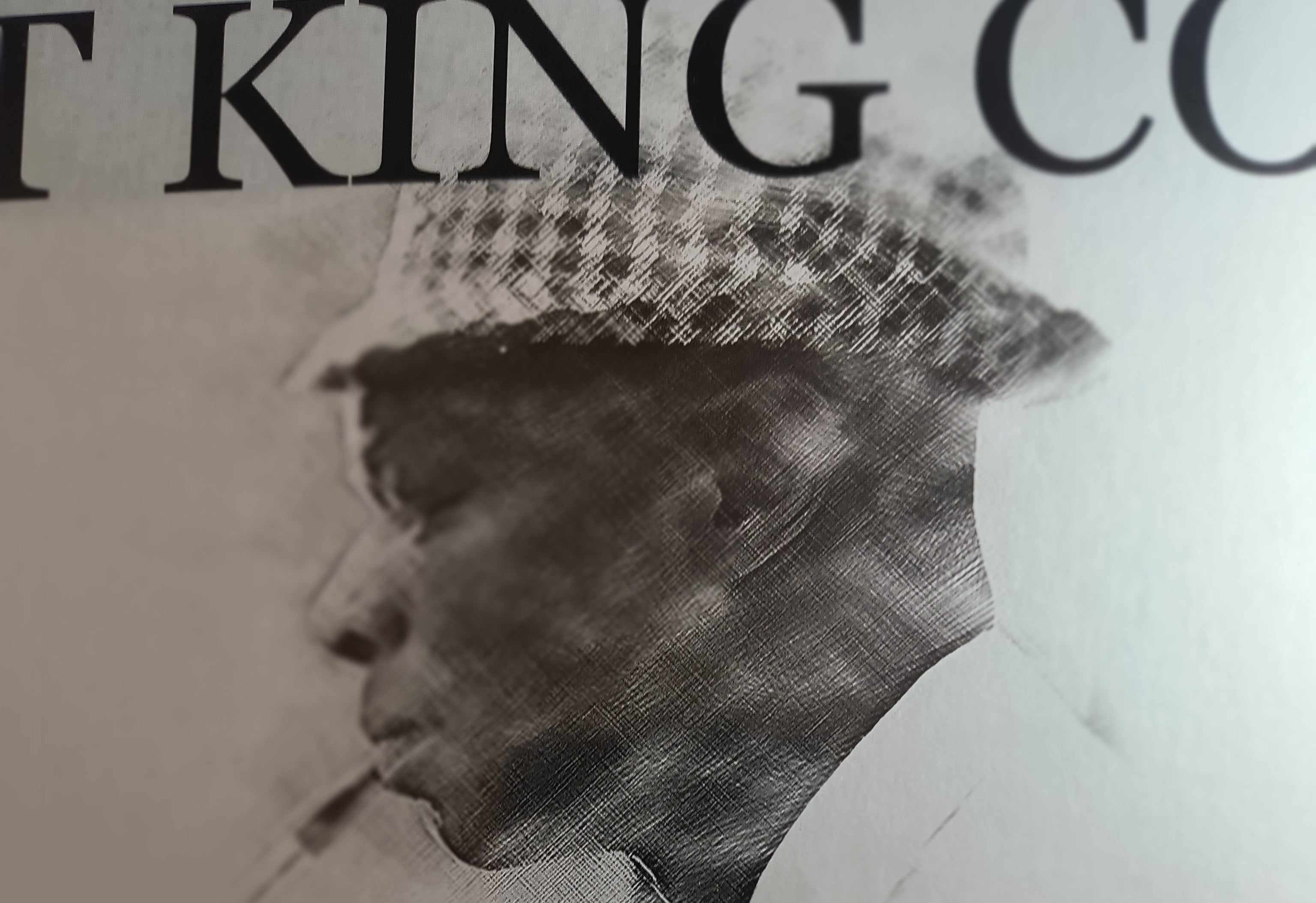 Nat King Cole