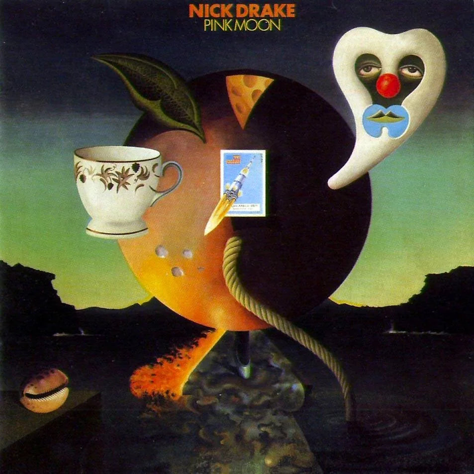 Nick Drake