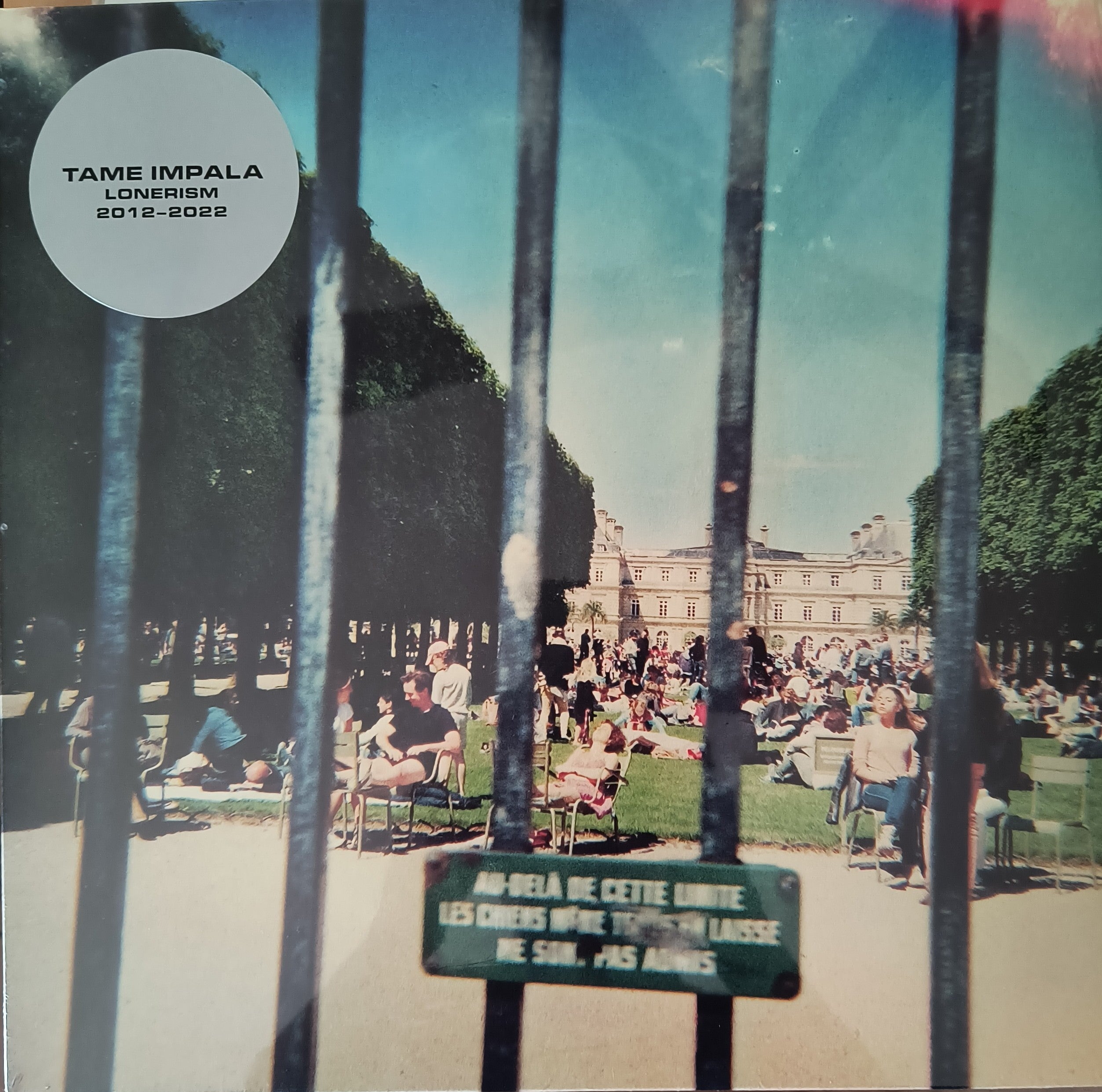 Tame Impala