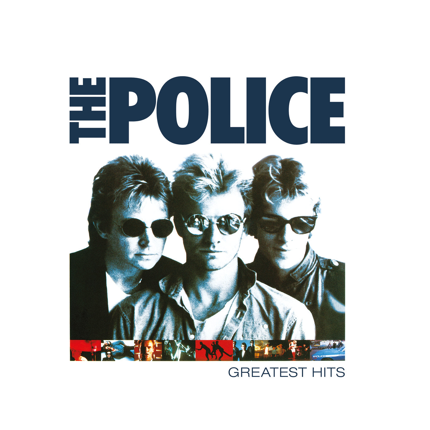 The Police
