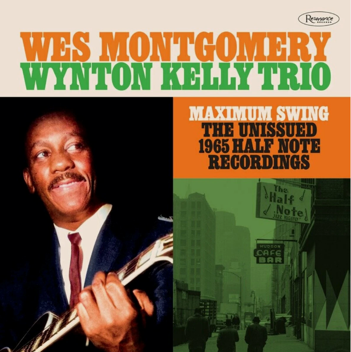 Wes Montgomery