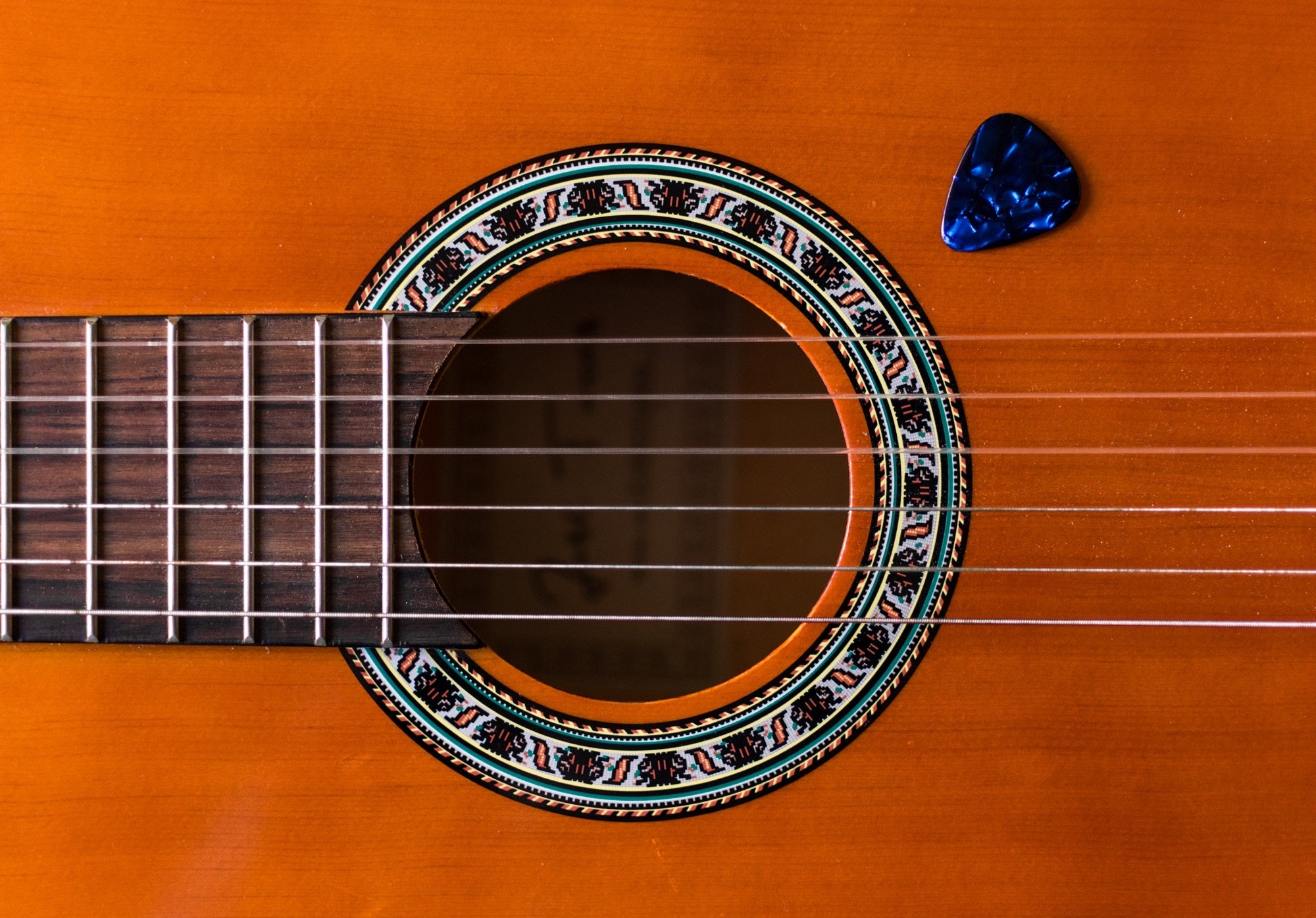 Acoustic