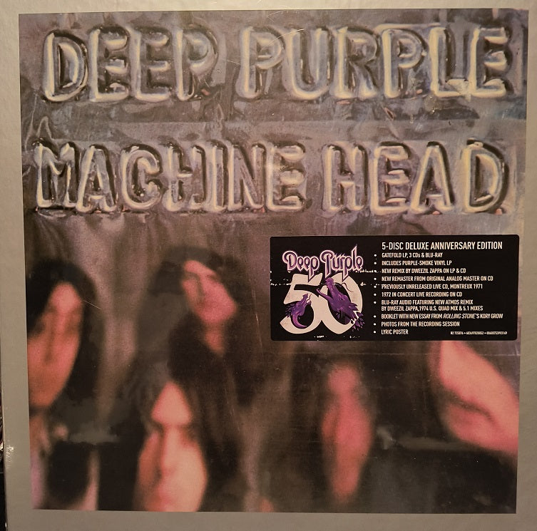 Deep Purple