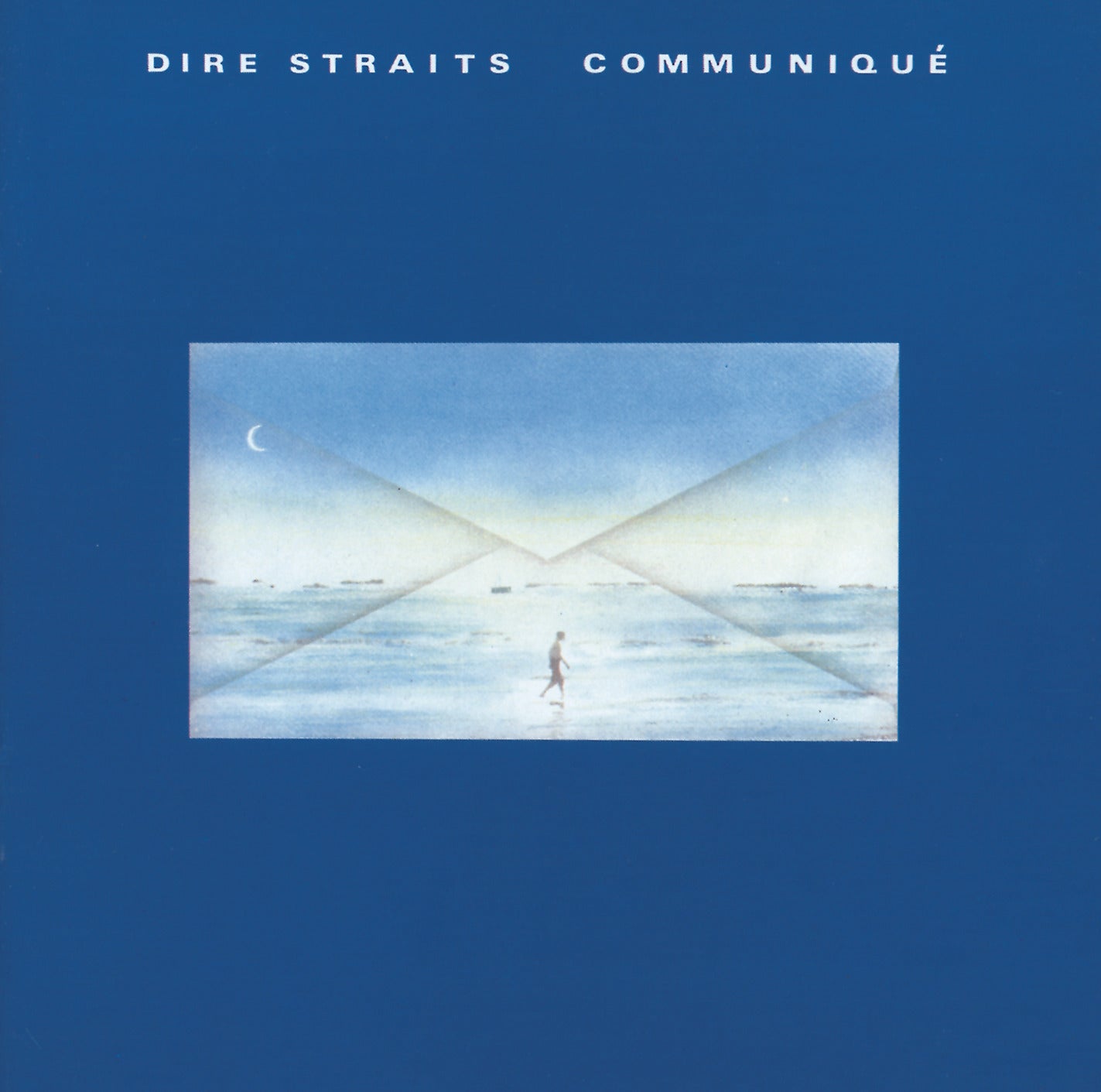 Dire Straits