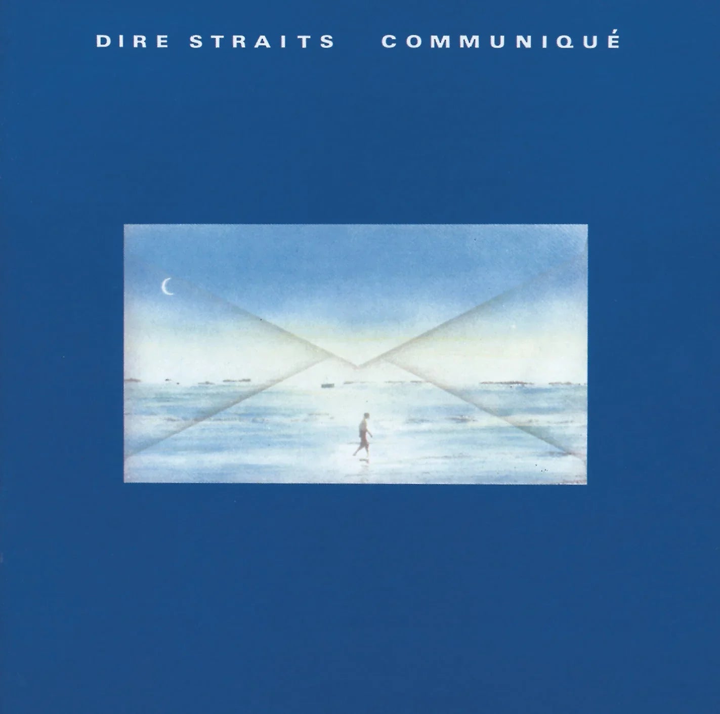 Dire Straits