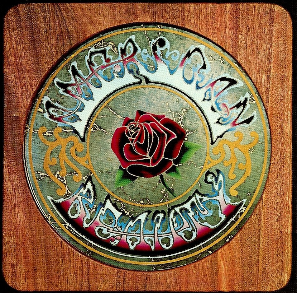 Grateful Dead