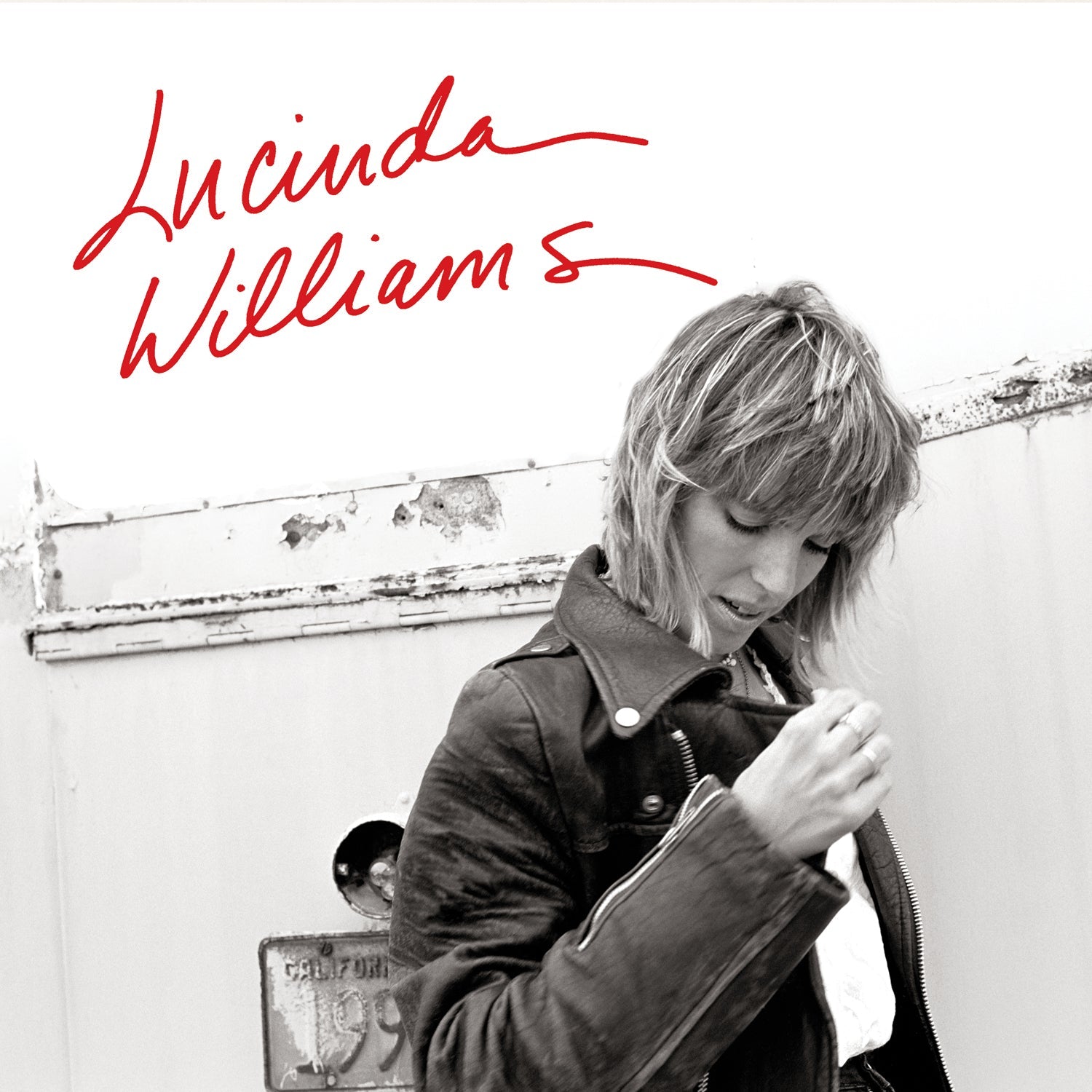 Lucinda Williams