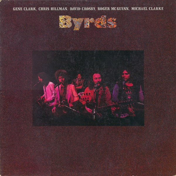 The Byrds