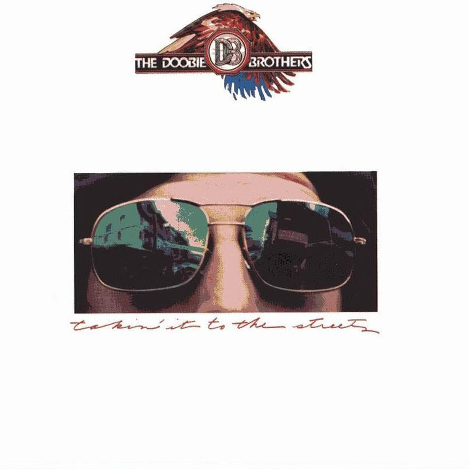 The Doobie Brothers