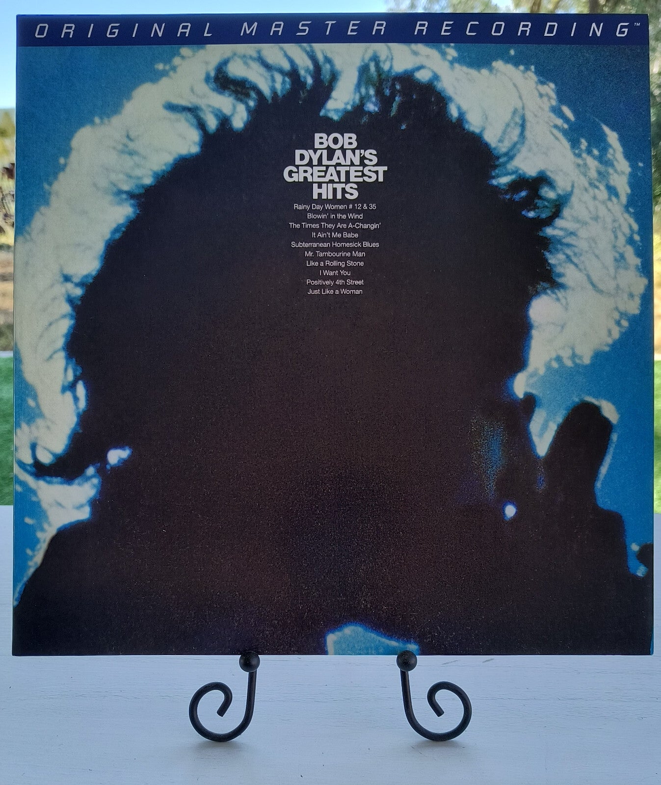 Bob Dylan: Bob Dylan's Greatest Hits - Numbered - 45RPM - 2LP - Brand New Vinyl