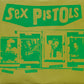 Sex Pistols - Never Mind The Bollocks Here's The Sex Pistols (Pink Cover) Vinyl