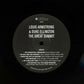 Louis Armstrong & Duke Ellington - The Great Summit - 1LP - Mint/Sealed Vinyl