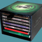 George Harrison – The Dark Horse Years 1976 - 1992 - CD Boxset