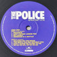 The Police – Greatest Hits - 2LP - 180G - Remastered - Brand New/Mint Vinyl