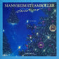 Mannheim Steamroller: Christmas Collection - 4-CD Box Set - Like New!