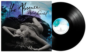 Melody Gardot -  The Absence - NEW Vinyl - Curator's Choice