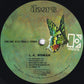 The Doors - L.A. Woman - Classic Die-Cut Window Jacket - 1 LP - New/Sealed Vinyl