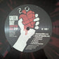 Green Day – American Idiot - 20th Anniv Ed. - 2LP - Red & Black Splatter Vinyl