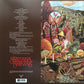 Santana - Abraxas - 1 LP - Poster Included - Black Vinyl - New/Sealed