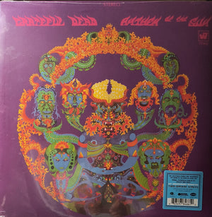 Grateful Dead - Anthem Of The Sun - 50th Anniversary - 1 LP - New/Sealed Vinyl
