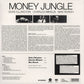 Duke Ellington • Charlie Mingus • Max Roach - Money Jungle - New/Sealed Vinyl