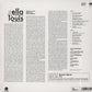 Ella & Louis - 1 LP - 180g - Brand New/Sealed Pure Virgin Vinyl