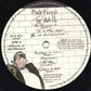 Pink Floyd - The Wall -  Remastered 180G - 2 LP - New Sealed Vinyl - Masterpiece