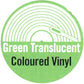 Camila Cabello - Familia - Brand New/Mint - Green Translucent Vinyl