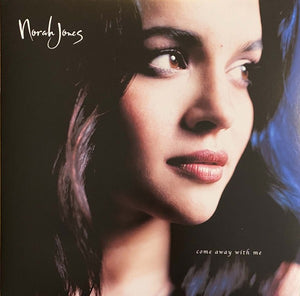 Norah Jones - Come Away With Me- 20th Anniversary Edition - 1LP New/Sealed Vinyl