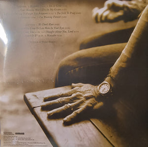 Willie Nelson - Spirit - 1 LP - Remastered - Gatefold - New/Sealed Vinyl