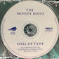The Moody Blues - Hall Of Fame - Live From The Royal Albert Hall - Used CD