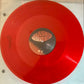 Juanes - Origen - Red Vinyl - Brand New/Mint