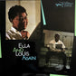 Ella And Louis - Ella And Louis Again - Verve Acoustic Sounds Series - 2LP Vinyl