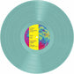 Azymuth - Live At The Copacabana Palace - Limited Edition Blue Green Vinyl