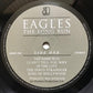 Eagles - The Long Run - 1 LP - New / Sealed Vinyl - Ready To Ship