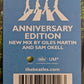 The Beatles - Abbey Road - 1 LP - Anniv edition - New/Sealed Vinyl